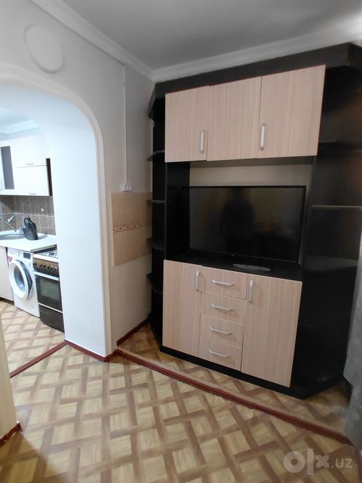 Продам 2 ком квартиру  на 2 этаже в кирпичного доме