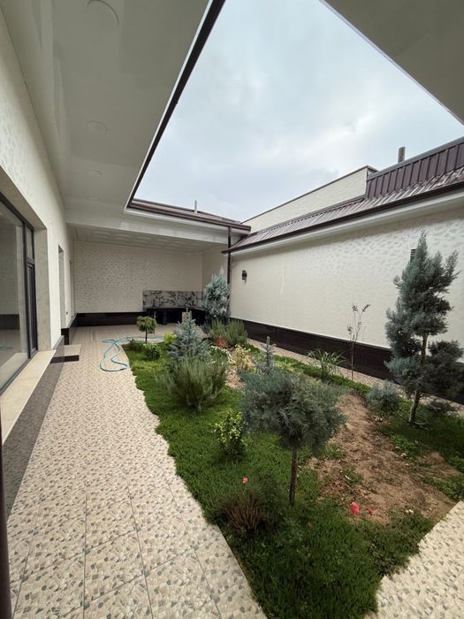 Uchastka sotiladi Olmazor Tumanida