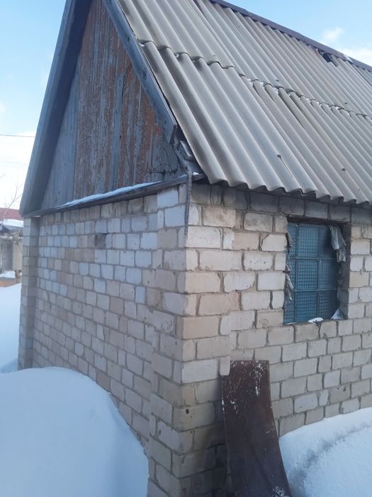 Газаблок, шифер,силикат