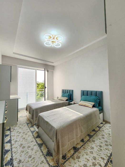 Долгосрочная аренда квартиры