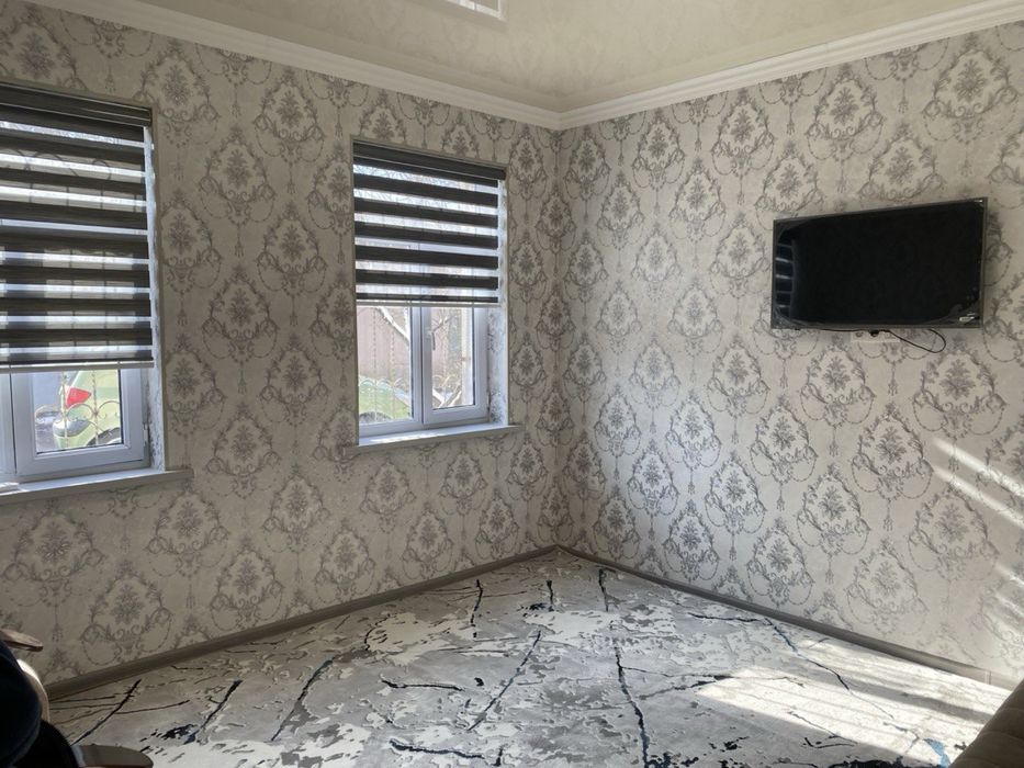 Аренда часный дом 150kv Мирабадский район