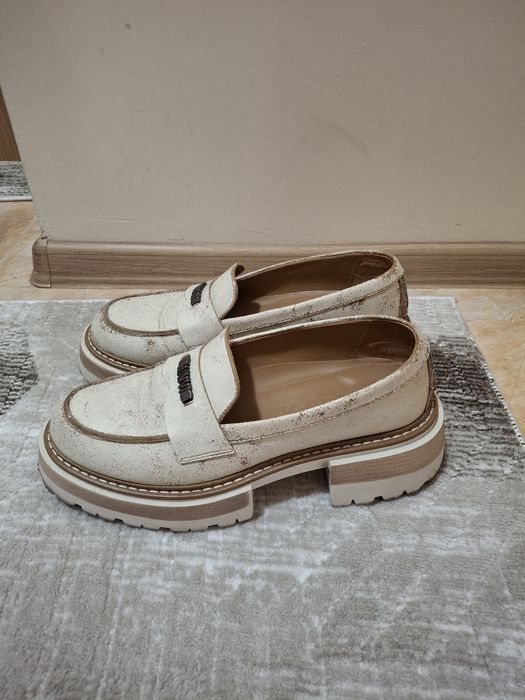 Луфъри Navvi 40 номер