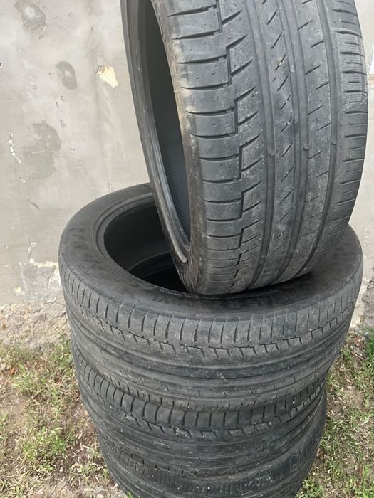 Продам бу резины