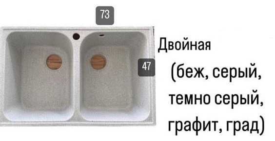 Кухонные мойки РАСПРОДАЖА