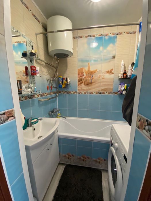 Продам 3х комнатную квартиру