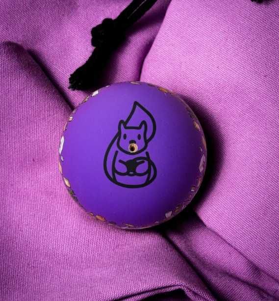 Tama Miguel Purple (Kitchen Tama) Nouă