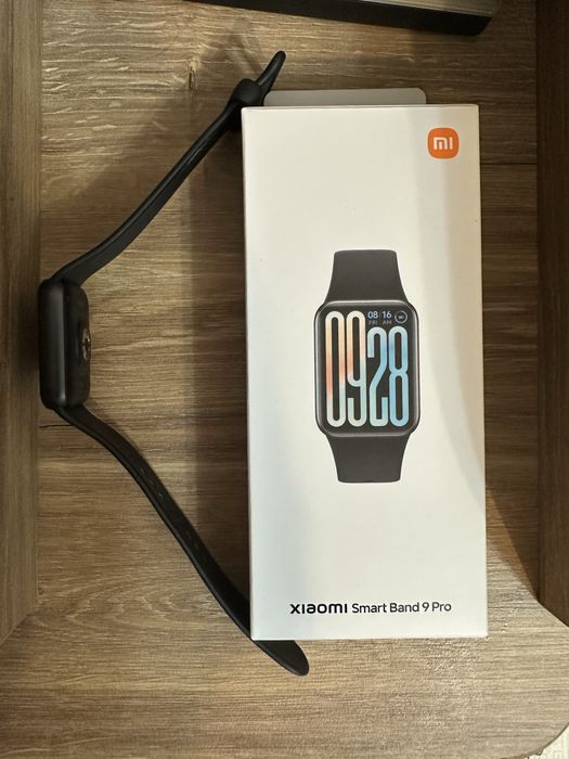 Продам Xiaomi Smart Band 9 pro