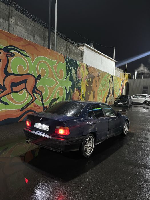 Диски бмв 68 стиль р17