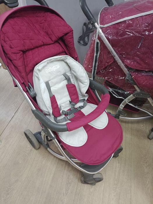 Продам 2 коляски