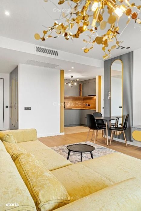 2 Camere Premium | One Herăstrău Towers