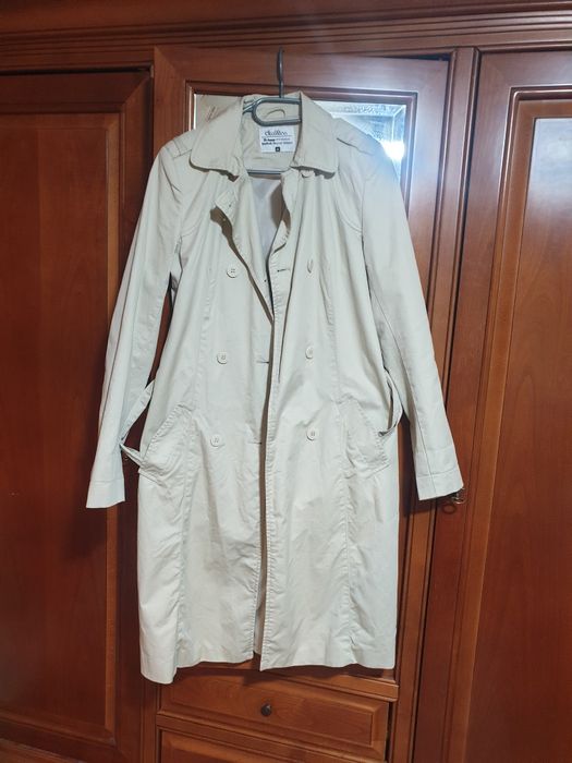 Trench primavara toamna