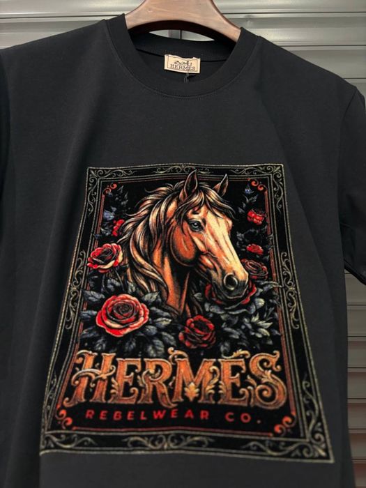 H**mes тениска S-4XL