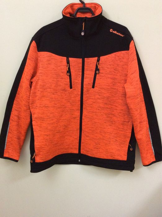 Jacheta lucru barbati L