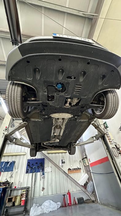 KIA CEED 3 - 1.5 TGDI Primul proprietar, garanție 2 ani