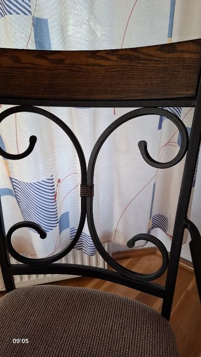 Scaun birou rotativ Mobexpert