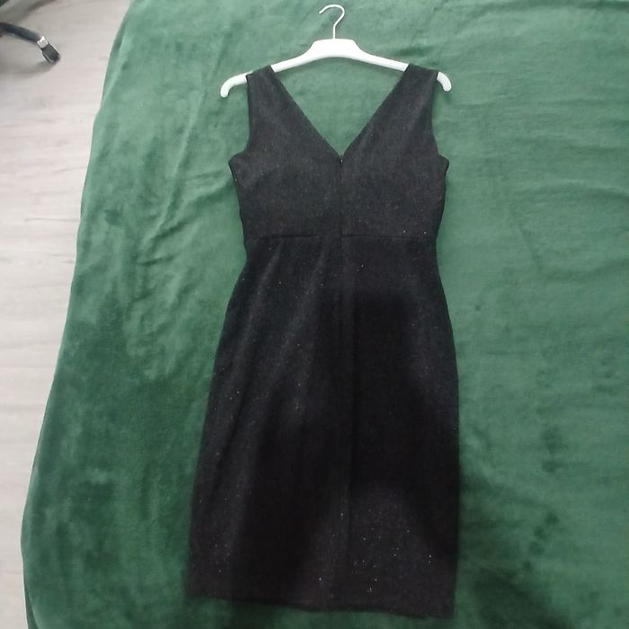 Rochie eleganta elastica