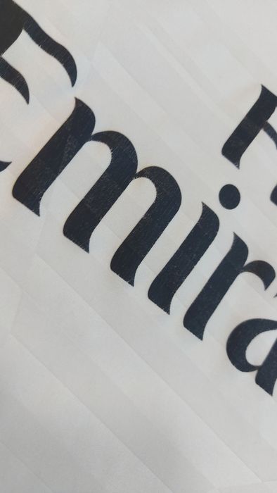 Adidas Real Madrid оригинална S размер