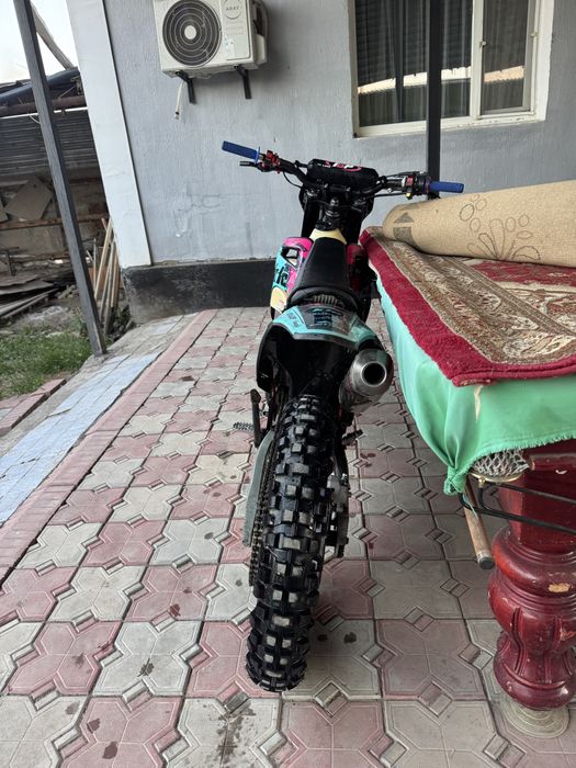 Zuumav s6 300куб