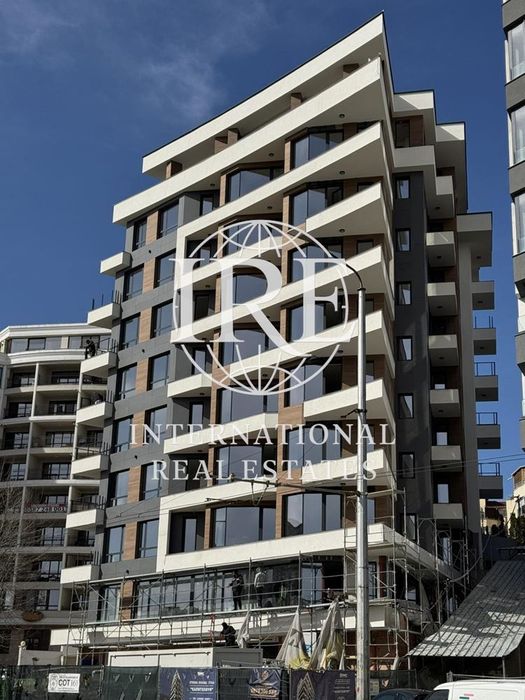 3-стаен в Варна-Бриз площ 110 цена 299900