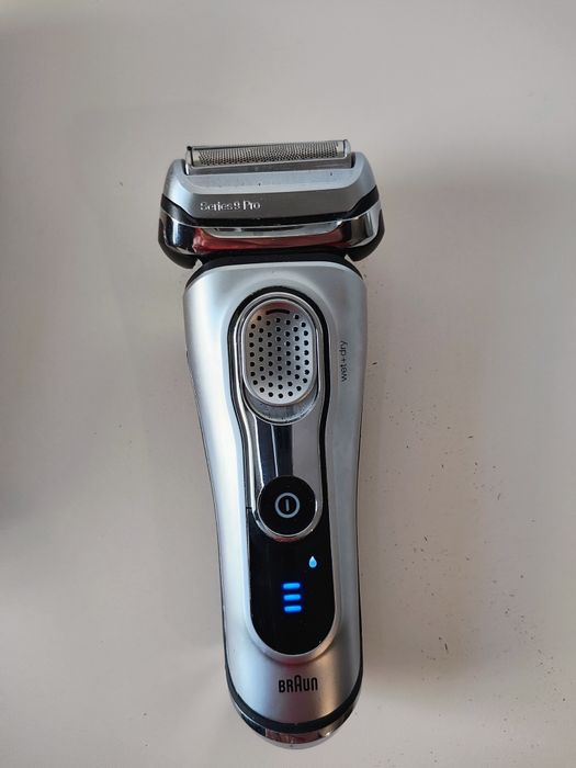 Самобръсначка Braun Series 9 Pro