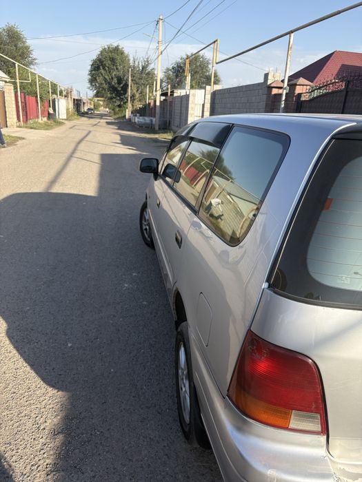 Honda odessey 1 поколение