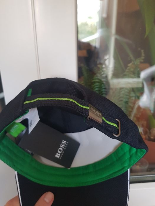 Sapca colectia Hugo Boss Nou unisex reglabila