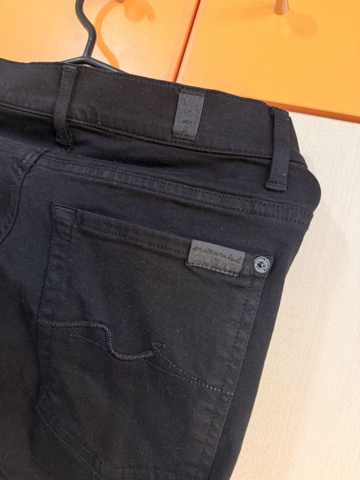 Дънки 7 for all mankid