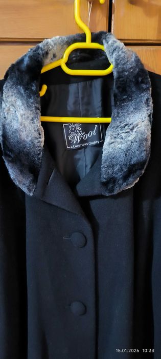 Vând palton dama elegant