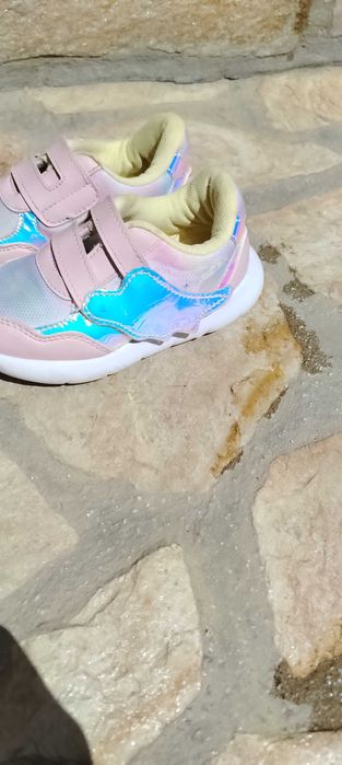 Детски маратонки Skechers