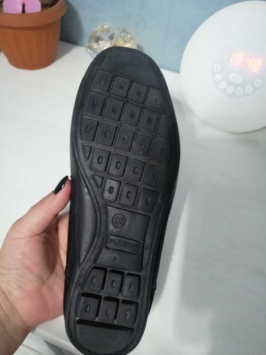 Обувь детская на мальчика