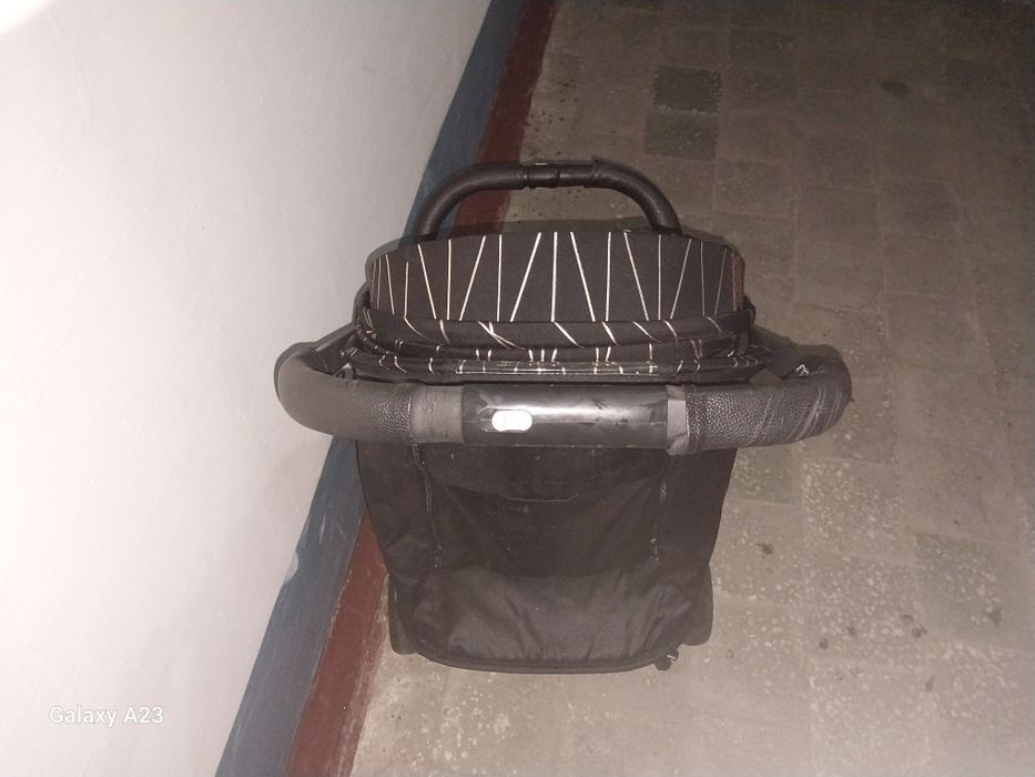 Продам коляски в отличном состоянии