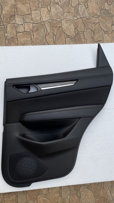 Tapiterie fete usi dreapta Mazda Cx5 Takumi Plus 2018