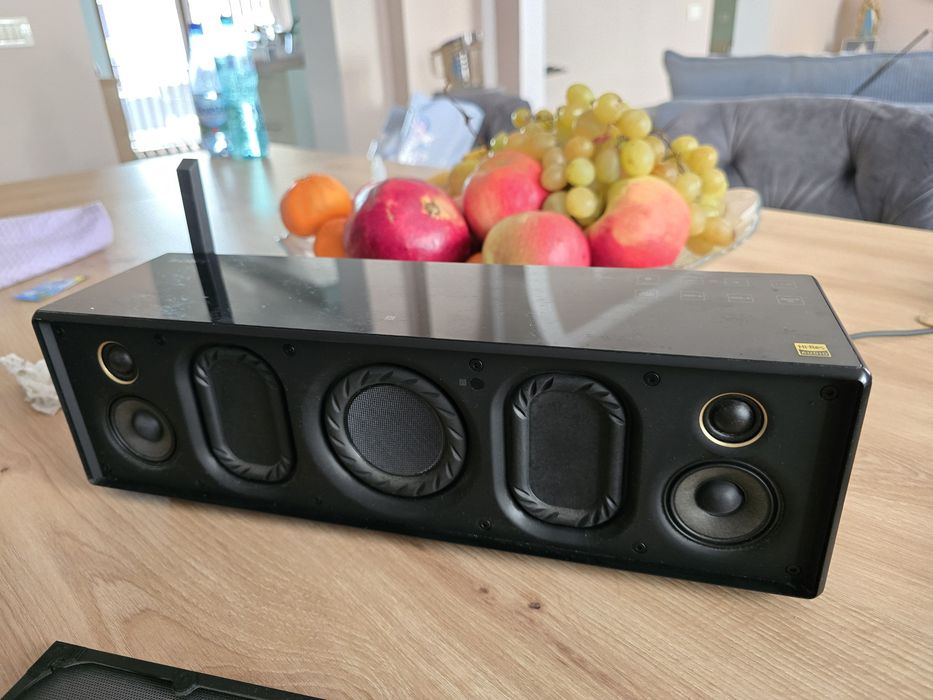 Boxa Sony Srs 88 wireless