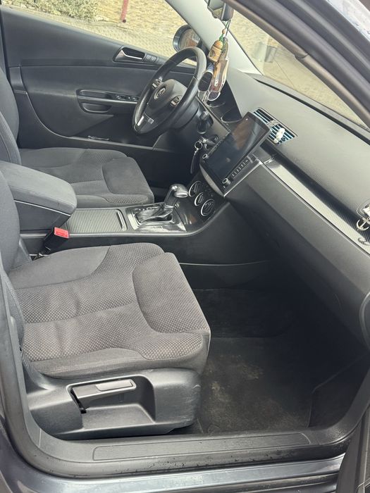 Passat b6 AUTOMAT