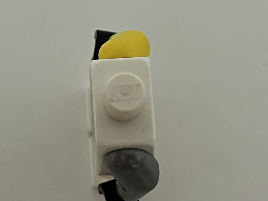 Lego Ninjago Tournament of Elements Battle damaged zane njo0228