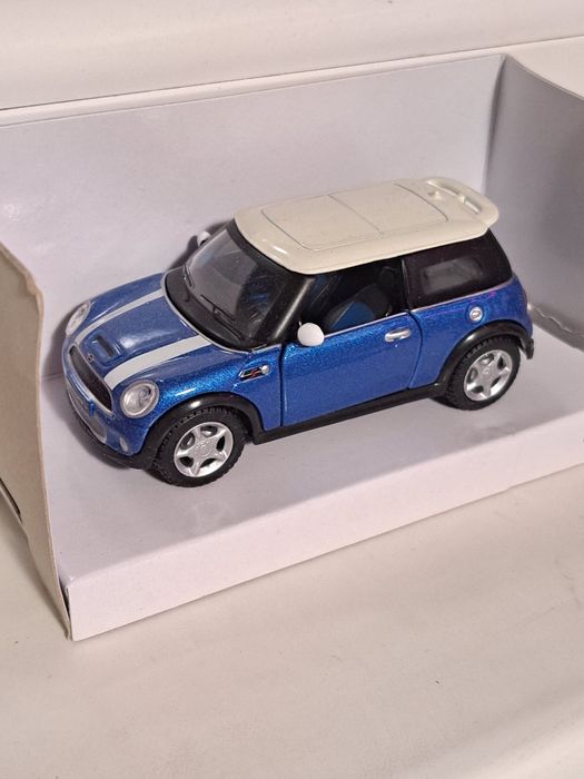 Macheta Mini Cooper S