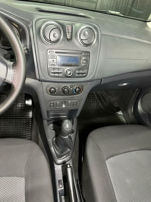 DACIA Logan MCV 2016 — imagine 4