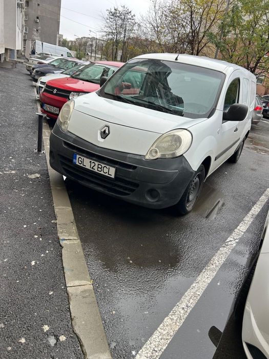 Vand Renault kangoo