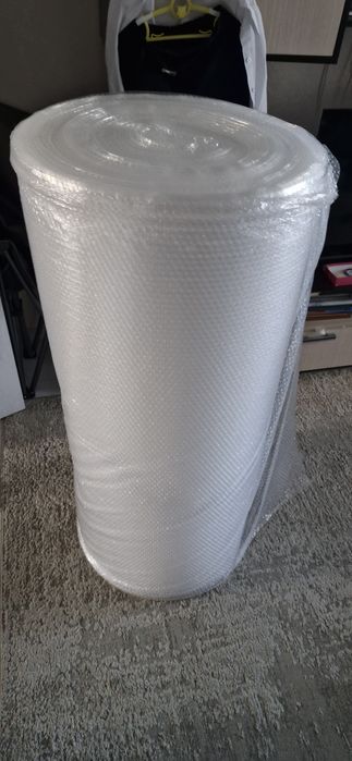 Плёнка пупырчатая