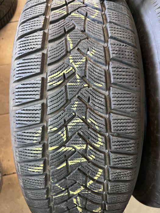 235/60 r18 dunlop de iarna ca noi -300lei buc