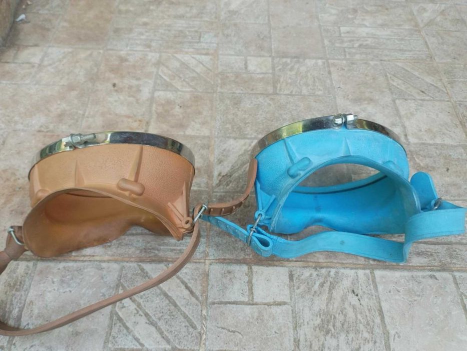 Водни очила маска за гмуркане