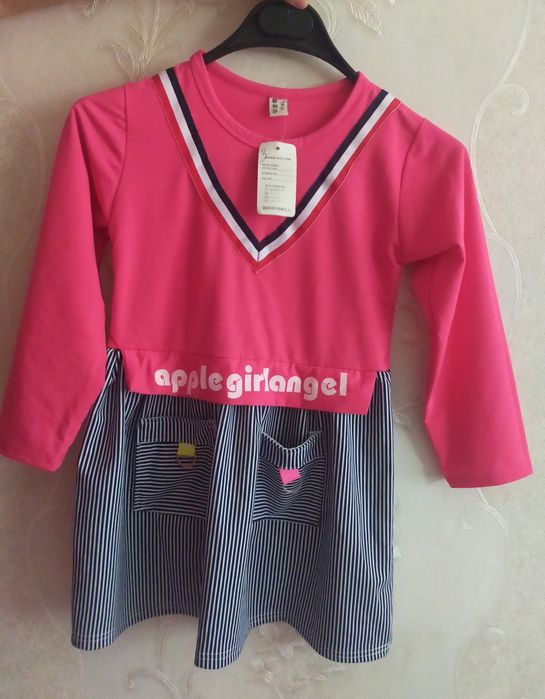 Платья для девочек (распродажа)