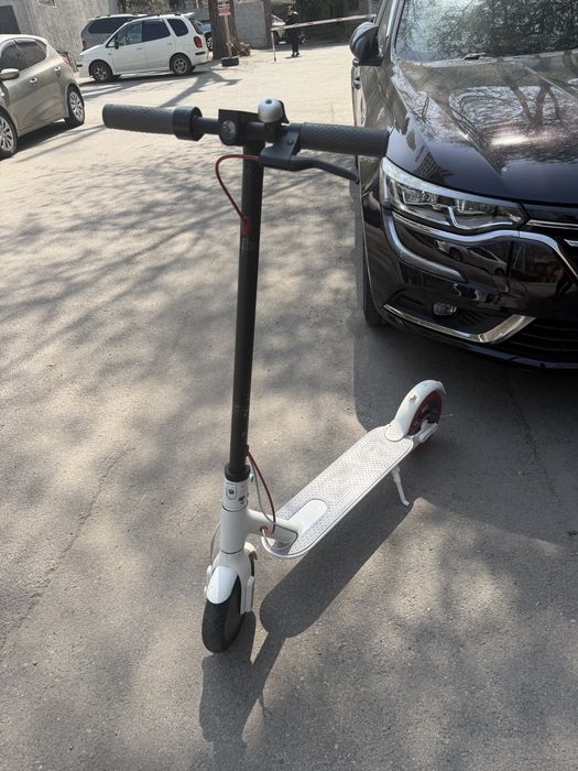 Электро самокат Xiaomi скутер оригинал