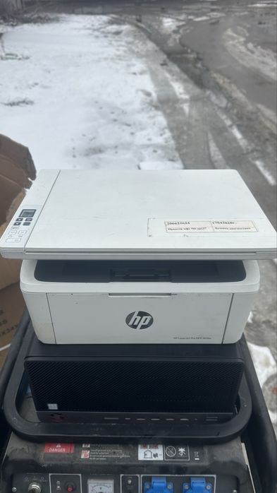 Продам принтеры