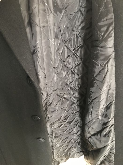 Пальто мужское новое