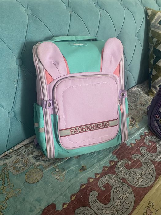 Сумка в хорошем качесте 1-4класс