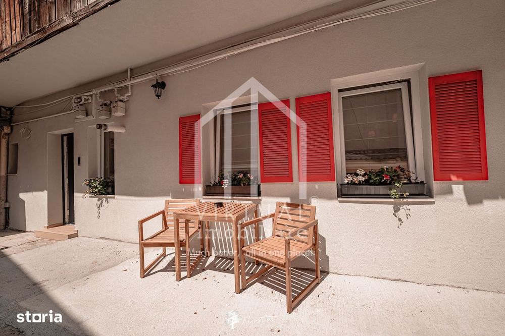 Investitie regim hotelier | 38mp utili | Targu Pestelui