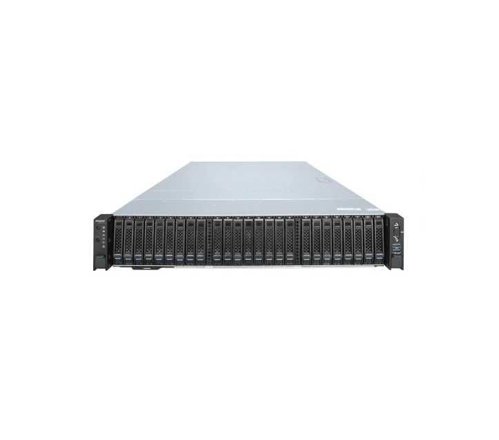 } Сервер Inspur NF5280M6_UZ1 Silver