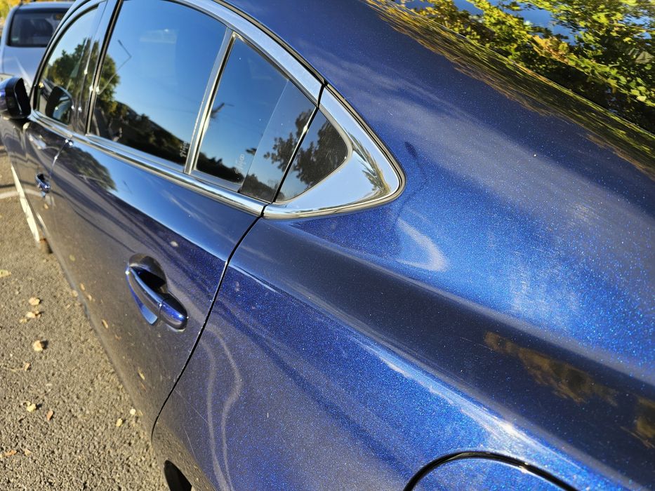 Mazda 6, 2.2, 175CP, 2014 SkyActive, BiTurbo Diesel