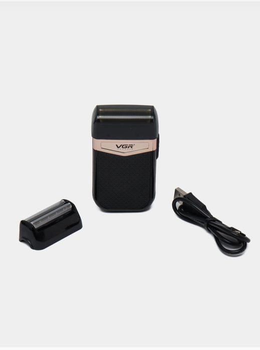 VGR- 331 . Dastavka bor.